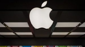 Apple Logo