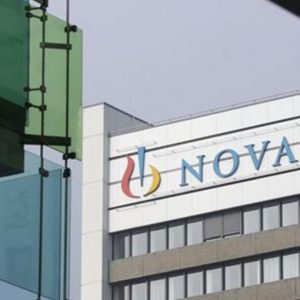 Novartis: ABD ilaç endüstrisinde maksimum satın alma