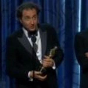 Oscar untuk "The Great Beauty": Uni Eropa dan Dewan Eropa juga telah membantu Sorrentino