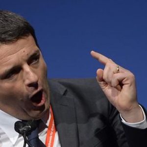 Renzi: quarta-feira Lei de empregos, plano habitacional e dois bilhões para escola