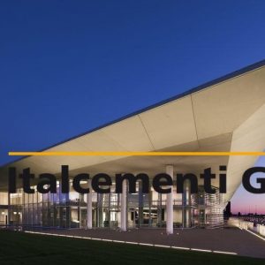 证券交易所：Italcementi 在施工数据后飙升