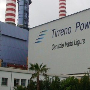 A rischio 200 posti: sciopero Tirreno Power