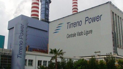 Tirreno Power: Vado Ligure'de kömürle çalışan termik santral ele geçirildi