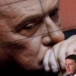 Renzi-Berlusconi, domani possibile incontro: il Cavaliere vuole blindare l’Italicum