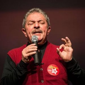 Brazilia, fostul președinte Lula vizitează sediul Pirelli din Milano