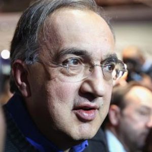 Marchionne: "FCA'dan 4-5 yıl sonra ayrılacağım. Chrysler ile birleşme Fiat için iyi”