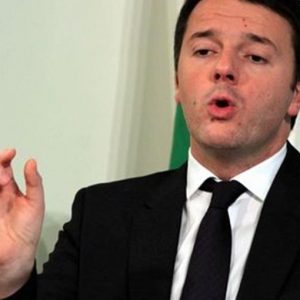 Renzi terbang ke Merkel dan Hollande: teka-teki defisit