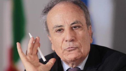 Franco Gallo sul fisco: “La legge delega non basta. Va ripensato tutto il sistema tributario”