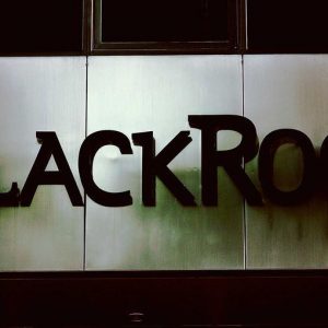 Blackrock, oggi la convention a Milano