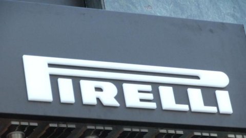 Pirelli, Prometeon: 600 मिलियन के लिए वित्तपोषण संपन्न हुआ