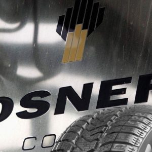 Rosneft vende el 8,99% de Saras