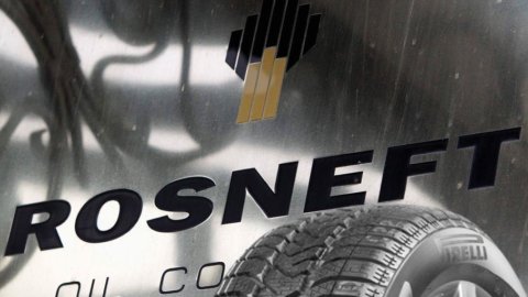 Pirelli: siglati due memorandum con Rosneft