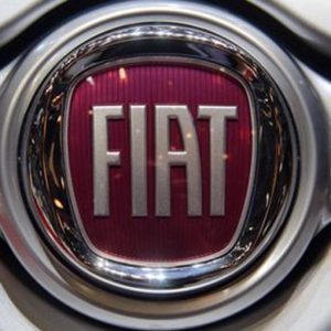 Borsa, Fiat sale in attesa del piano industriale 2014-2018