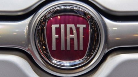 Auto, Ue: vendite febbraio +8%, Fiat +5,6%