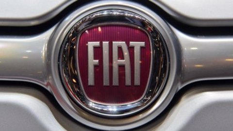 L’auto torna a correre: Europa +10,4% a marzo, Fiat +4,2%