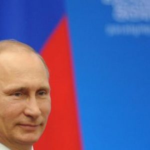 Ukraina: Putin, Krimea selalu menjadi bagian tak terpisahkan dari Rusia