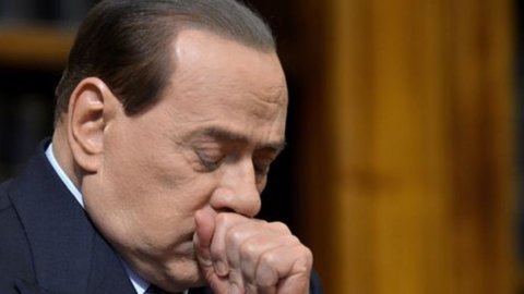 Berlusconi wants social services: "I will motivate the disabled"