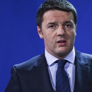 Revisão de gastos, Renzi: "Decidimos sobre os cortes, de Cottarelli apenas uma lista"