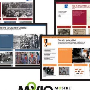 Movio 来了，用于设置虚拟展览的创新工具