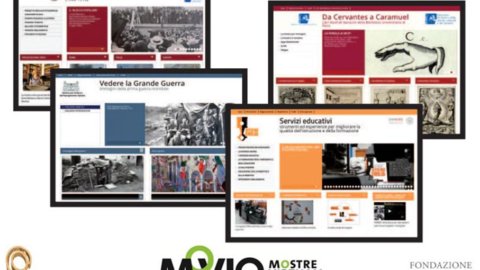 Here comes Movio, the innovative tool for setting up virtual exhibitions