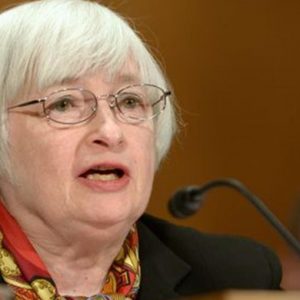 Fed ، dove Yellen تتنكر في صورة صقر وتعاني الأسواق. يبدأ ميلان هذا الصباح