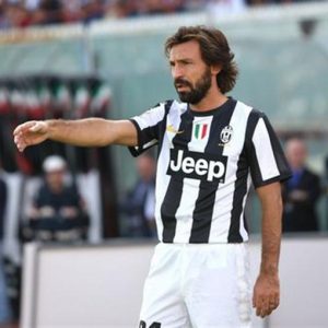 EUROPA LEAGUE – Una magia di Pirlo regala il derby italiano e la qualificazione alla Juve