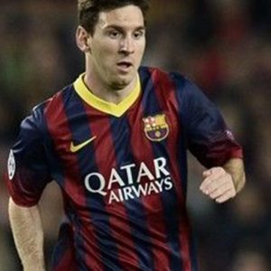 IL CLASICO – Kemenangan gemilang Barcelona atas Real Madrid besutan Ancelotti: 3-4