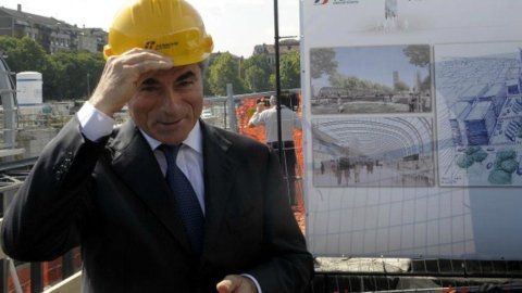 Finmeccanica, Moretti: “Entro anno nuovo piano industriale”