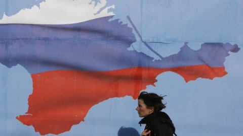 Фокус Саче: последствия санкций США и ЕС против России