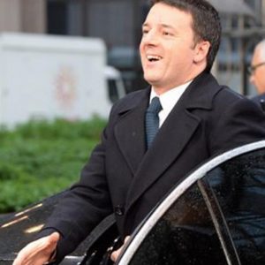 Renzi zwischen Abschaffung der Provinzen und Obamas Besuch