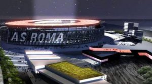 Immagine Stadio della Roma