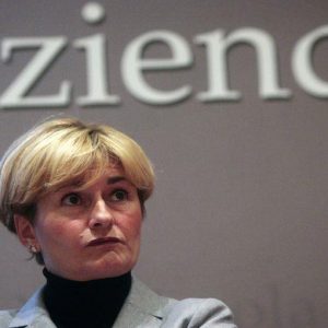 Enea, ministro Guidi nomina Tullio Fanelli e Cristina Corazza vice commissari