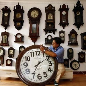 Daylight saving time, Terna: penghematan 93 juta euro