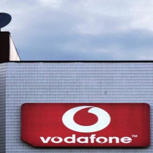 Vodafone, com Fairphone para apoiar o meio ambiente