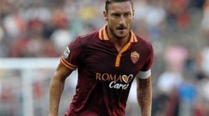 Francesco Totti