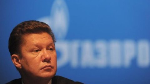 Gás natural, Gazprom aumenta o preço para a Ucrânia: retaliação de Putin contra Kiev
