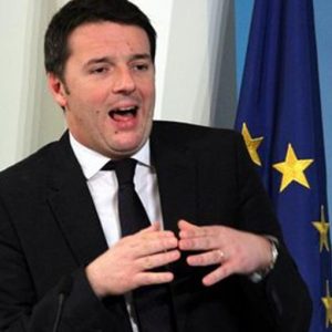 Renzi: le riforme motore della crescita?