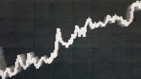 Bursa: Mediaset urcă după ce JPMorgan a crescut prețul țintă de la 4,3 la 5,9