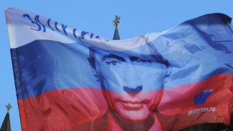 Russia, la Crimea pesa sul Pil 2014: crescita inferiore all’1%