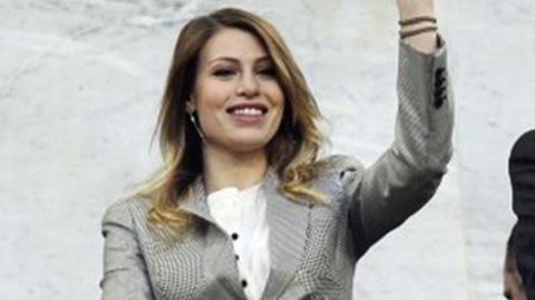 Milan, Barbara Berlusconi: "Kami hanya akan menjual 20-30%. Dan kami menghargai Bursa Efek”