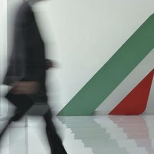 Alitalia, putus dengan serikat pekerja: mogok di jalan