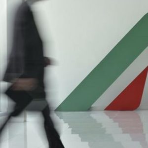 Alitalia, rompa com os sindicatos: greve a caminho