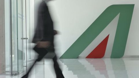 Alitalia: Lupi, ich werde die Arbeit mit Etihad innerhalb dieser Woche abschließen