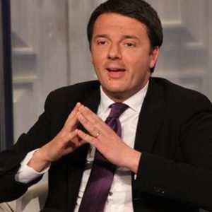 Renzi: „Und jetzt Def und weniger Steuern“