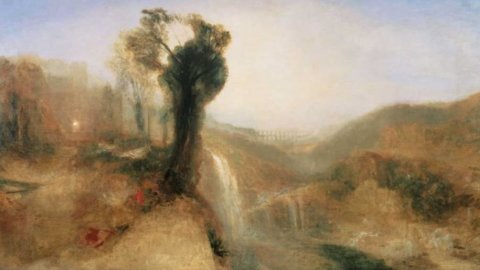 Roma: in mostra “Hogarth, Reynolds, Turner. Pittura inglese verso la modernità”