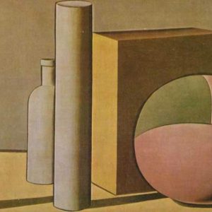 Florenz: Ausstellung „Morandi Longhi. Werke Briefe geschrieben“