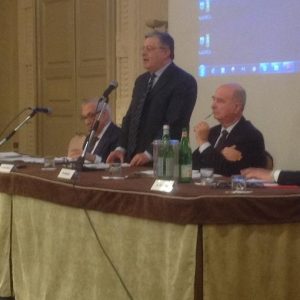 Convegno Cabel – “Banca del territorio, quali opportunità dalla crisi?”, un nuovo modo di fare banca