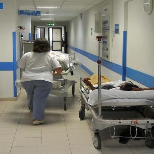 Metà degli ospedali europei è a rischio insolvenza