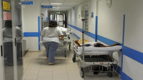 Metà degli ospedali europei è a rischio insolvenza
