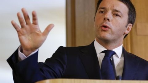 Def, Renzi: „Copertele au fost mereu acolo”